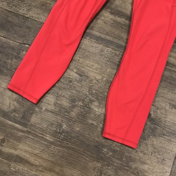 Fabletics PureLuxe Leggings Mid Waisted Pants‎ Women NO SIZE TAG (XS-S) - Picture 5 of 11